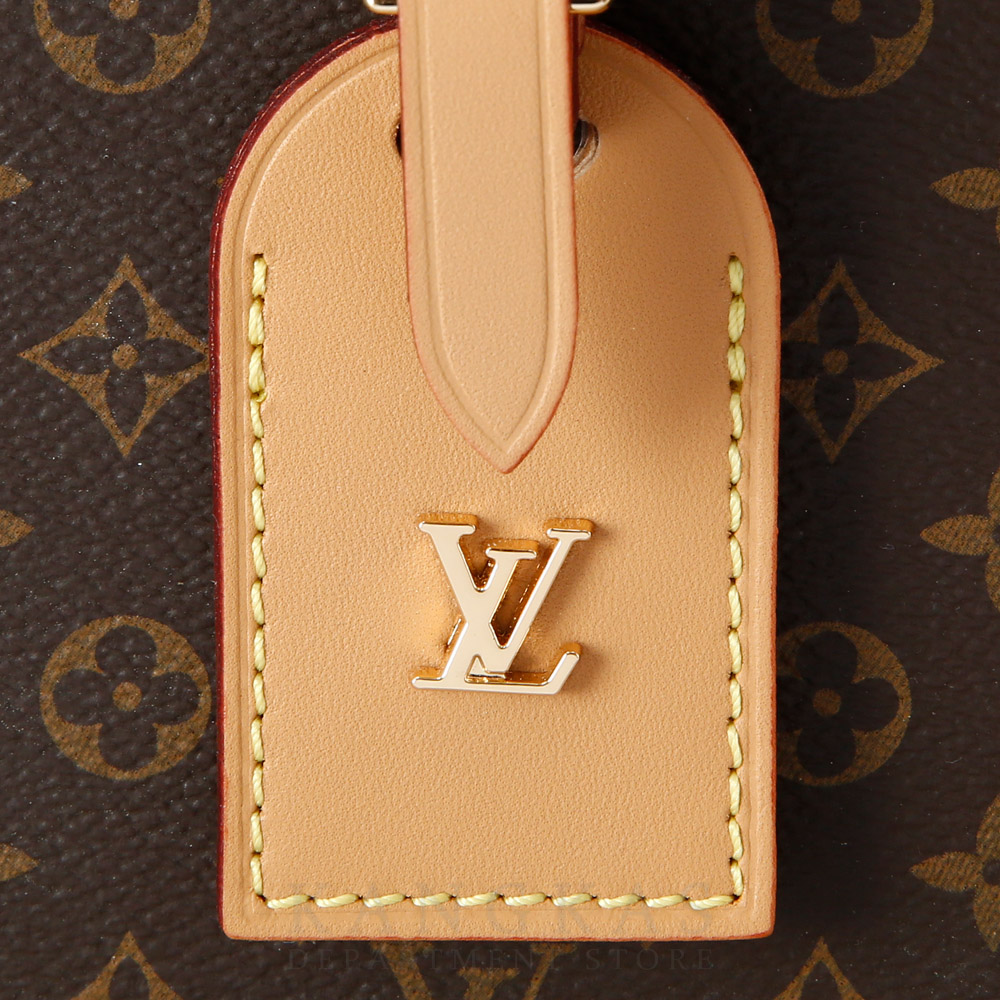LOUIS VUITTON(USED)루이비통 부아뜨 샤포 수플